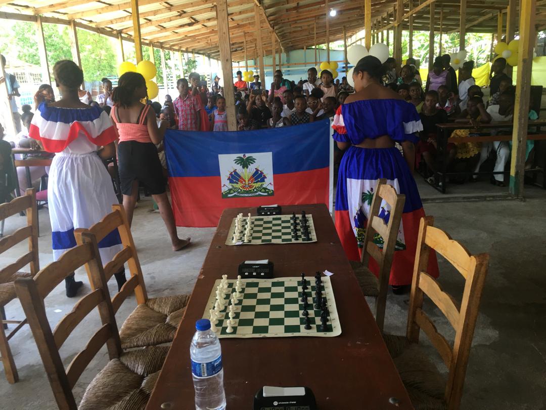 CAMP D’ÉTÉ IDEPH 2026 : UNE PREMIÈRE ÉDITION COURONNÉE DE SUCCÈS